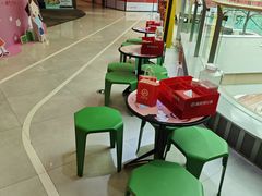 -海底捞火锅(龙湖金沙天街店)
