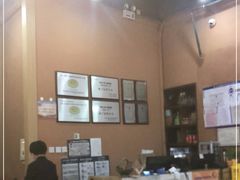 -黑鸡小馆(金源店)