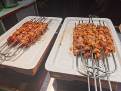 -郑庄脂渣海鲜楼(九水路店)