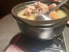 -知楚•精致湖北菜(武商MALL店)