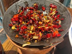 -寨子里的钵钵菜-湘西山里菜(火车站店)