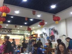 大堂-雨田饭店