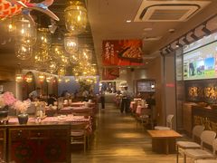 -西贝(六里桥旗舰店)