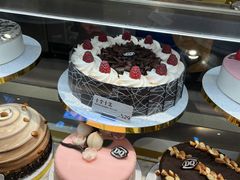 -DQ·蛋糕·冰淇淋(绿宝店)