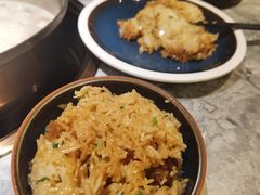 腊味煲仔饭-大头椰·海南椰子鸡火锅(思明万象城店)