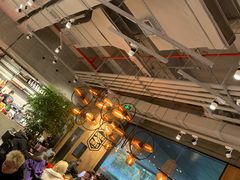 大堂-Moka Bros 摩卡站(嘉华店)