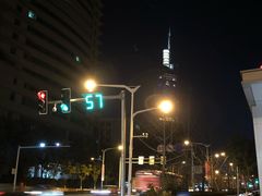 -麦当劳(南京宁海路店)