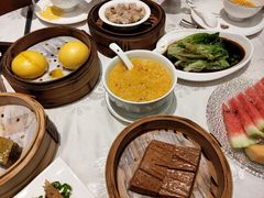 -京粤荟(海王银河科技大厦店)