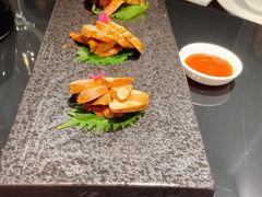 鮟鱇鱼肝-东莱馋房(陆家嘴店)