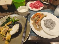 -福州西湖大酒店·怡湖咖啡厅