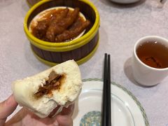-华联广州大酒店-餐厅