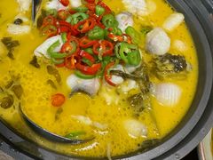 -七步香云南山里菜(昆明老街店)