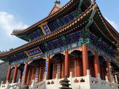 -即墨古城