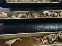 -竹泉农庄·竹筒饭(从化店)