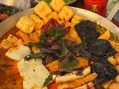 -小螺大作·螺蛳粉火锅(林和西店)