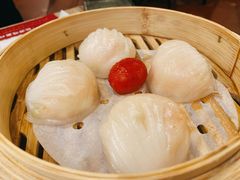 招牌虾饺皇-点都德(聚福楼店)