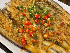 -枪火串烧·东北特色烧烤(罗湖总店)
