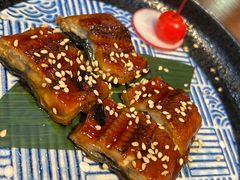 -大江户日本料理(吕厝店)
