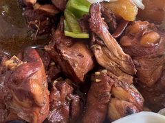 -东财大盘鸡(黑石礁店)