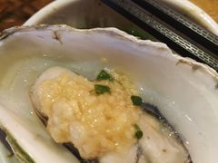 -烧蠔帮·湛江生蚝(茂南万达店)
