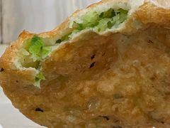 -老方子馅饼粥(台东店)