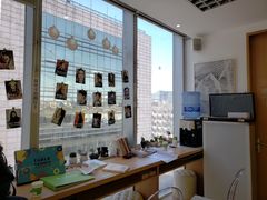 -启明眼镜(海淀黄庄店)