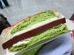 -迦南(杭州东站万象汇店)