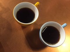-sugarman espresso素饮糖人高新咖啡工厂