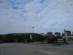 -河北省园博园