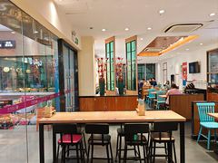 -小杨生煎(龙阳广场店)