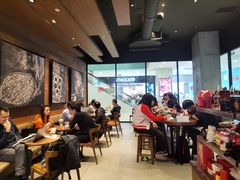 -星巴克臻选(北京太阳宫凯德店)