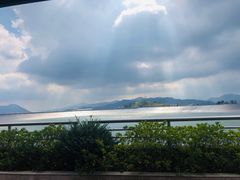 -江南天池