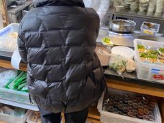 -同胜祥清真新豫菜(杜岭街店)