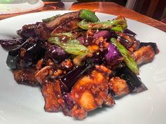 -又一福烤鸭·北京菜(东四店)