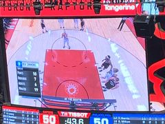 -丰业银行球馆(Scotiabank Arena)