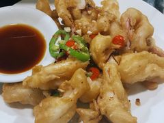 -一哥美食(总店)