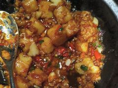 -洞庭土菜馆(天河北总店)