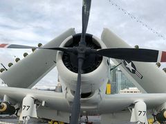 -中途岛号航空母舰博物馆