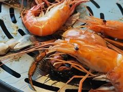 -半岛听涛蒸汽海鲜自助(K11店)