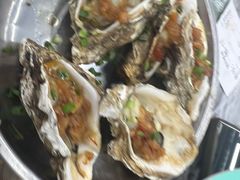 -小民大排档(马场角横路店)