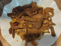 -韩师傅老大同刀削面(北苑路店)