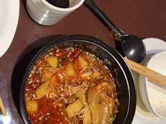 -三个大叔东北烧烤·砂锅菜(西三旗店)