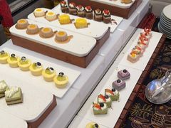 -济南香格里拉·咖啡泉自助餐厅