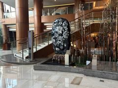 -上海千禧海鸥大酒店