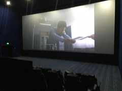 -中影国际影城(神农万达广场CINITY店)