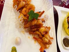 -大东方海鲜酒楼(小武基桥店)