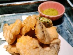 -原志优秀食材·匠心料理·海胆主题(金亿广场店)