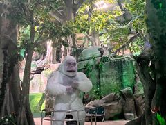 -福州罗源湾海洋世界旅游区