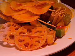 钵钵鸡-丁丁猫重庆小面(徐州路店)
