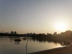 -黄兴公园